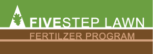 Advanced lawn care 5 step fertilizer program image