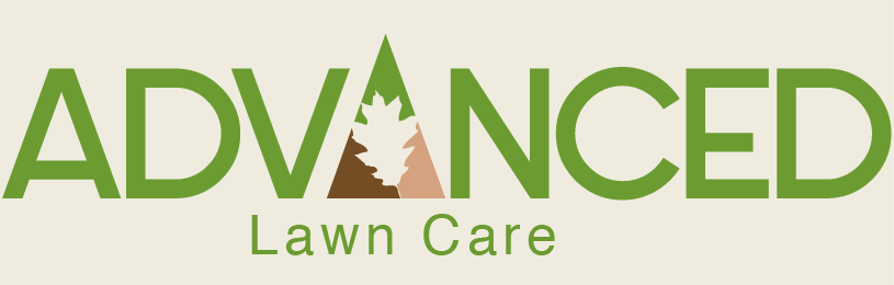 Advanced Lawn Care Lee's Summit, Missouri Logo